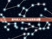 属牛的人2022年运势及运程，属鼠人2022年全年运势男性