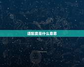 适配度是什么意思，手机上的一些软件让上传手机型号是什么意思啊？