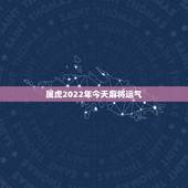 属虎2022年今天麻将运气，属虎人今日麻将运势如何