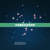 牛宝宝出生吉日吉时，属马生个牛宝宝怎么办
