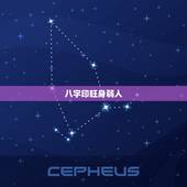 八字印旺身弱人，算八字说这个人印旺是什
