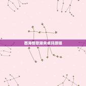 西海情歌降央卓玛原唱，求降央卓玛 &amp;#8211; 西海情歌.mp3 谢谢了