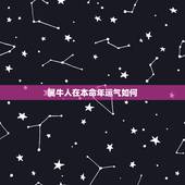 属牛人在本命年运气如何，2021年属牛本命年应该要注意什么 运气好吗？