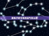 属兔子的今年的运气怎么样，属兔的今年运势怎么样2021？