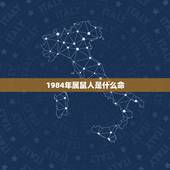 1984年属鼠人是什么命，1985年属牛2022 年运势