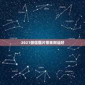 2021微信图片带来财运好，微信用什么头像最吉利？