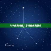 八字免费排盘八字排盘免费算命，求推荐一个免费的简洁好用的八字排盘软件