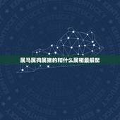 属马属狗属猪的和什么属相最般配，属马的和什么属相最配