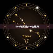1995年属猪女一生运势，1995年属猪女婚姻