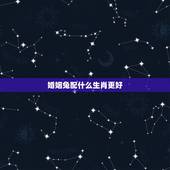 婚姻兔配什么生肖更好，1999年属兔是什么命