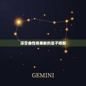 深宫曲性格果断的皇子婚配，《深宫曲》怎么杀皇子？