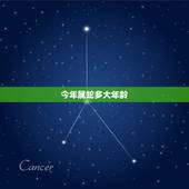 今年属蛇多大年龄，属蛇的2022 年虚岁