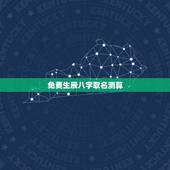 免费生辰八字取名测算，生辰八字取名字打分数免费？