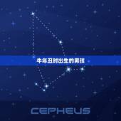 牛年丑时出生的男孩，2022 牛年男宝宝更佳取名