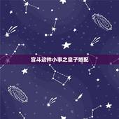 宫斗这件小事之皇子婚配，宫斗皇太子和皇帝是什么关系？