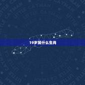 19岁属什么生肖，2022 年19岁属什么生肖