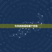今天的财运在哪个方向，69年属鸡的今天的运气