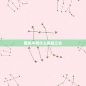 属相牛和什么属相三合，请问属牛的和哪个属相般配？属于三合？六合？