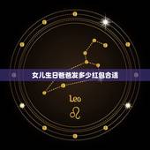 女儿生日爸爸发多少红包合适，爸爸生日发多少红包合适？