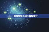一胎猴宝宝二胎什么属相好，一家三口是马羊猴二胎什么属相好？