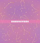属相婚配有科学道理吗 八字合婚有没有科学依据