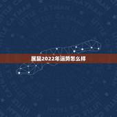 属鼠2022年运势怎么样，2021年属鼠运势怎样