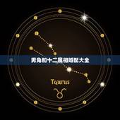 男兔和十二属相婚配大全，男兔和什么属相最配