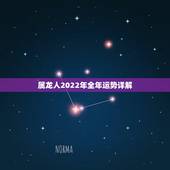 属龙人2022年全年运势详解，属龙人未来5年的运势