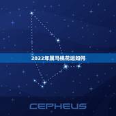 2022年属马桃花运如何，属马人2023年66年出生的人桃花运如何？