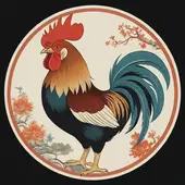 2005年生肖鸡2025年运势，2005属鸡男孩一生的命运