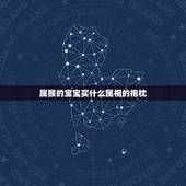 属猴的宝宝买什么属相的抱枕，属鼠女和属猴男生什么生肖属相的宝宝好