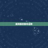 属狗猴的猴年运势，十二生肖狗和猴在一起的财运