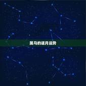 属马的逐月运势，属马人2021年运势及运程每月运程