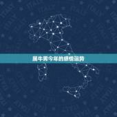 属牛男今年的感情运势，1973年属牛男感情运势