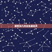 属虎女几月出生最旺夫 生肖虎女几月份命最好