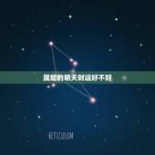属蛇的明天财运好不好，77年蛇男2022 年必有一难