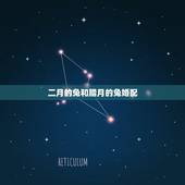 二月的兔和腊月的兔婚配，腊月羊与二月兔相配吗