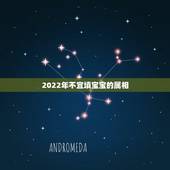 2022年不宜填宝宝的属相，2022年适合生孩子的属相