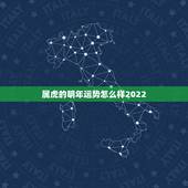 属虎的明年运势怎么样2022，1979年羊女在2022年运势