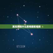 属龙男和什么属相最配婚姻，属龙和属羊的婚姻好不好