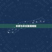 羊男与羊女属相婚配，属羊的男女属相婚配表 属羊和什么生肖最配