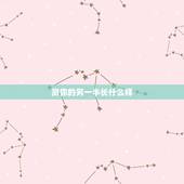 测你的另一半长什么样，测测你的另一半长相软件有哪些？