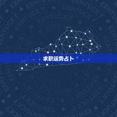 求职运势占卜，新的一年准备求职找工作，本卦鼎，变卦姤，什么运势？