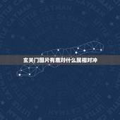 玄关门图片有鹿对什么属相对冲，玄关墙面挂鹿风水如何
