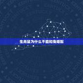 生肖鼠为什么不能和兔婚配，属鼠和属兔相冲不