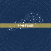 今牛座今日运势，金牛座今天运势？