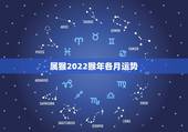 属猴2022猴年各月运势，猴年2021年运势及运程