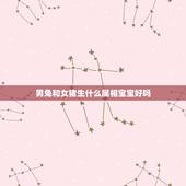 男兔和女猪生什么属相宝宝好吗，男猪女兔生什么属相的孩子好