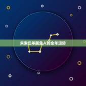 未来三年属兔人的全年运势，属兔2024年运势及运程