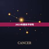 2023年要孩子好吗，2023年兔宝宝几月出生最好